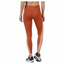 Epic Lux 7/8 Mesh Pink/Beige