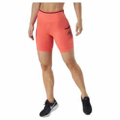 Epic Luxe Short Trail Red
