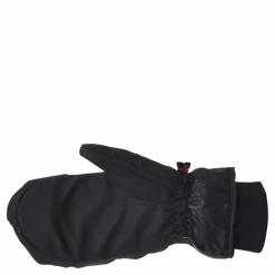 Epic Mitten Black