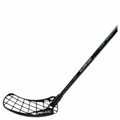 Epic Straight Edge 100 cm Flex 26 Black/Turquoise