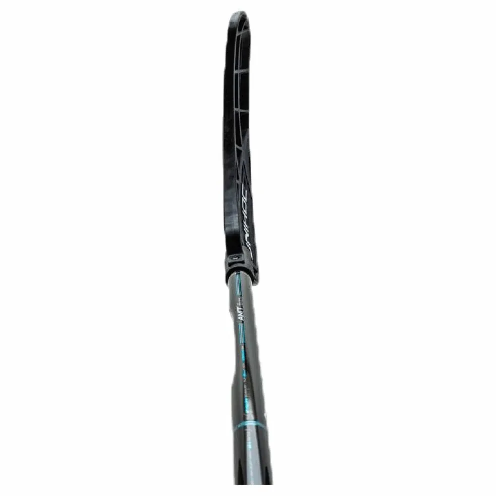 Epic Straight Edge 100 cm Flex 26 Black/Turquoise