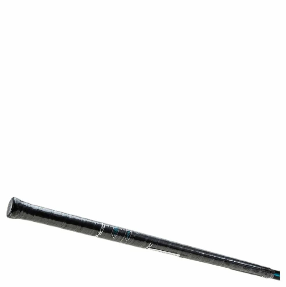 Epic Straight Edge 100 cm Flex 26 Black/Turquoise