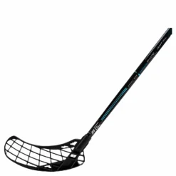 Epic Straight Edge 104 cm Flex 26 Black/Turquoise