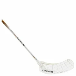 Epic Superskin Pro 92 cm Flex 29 White/Yellowd