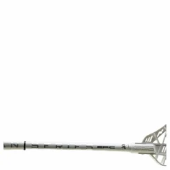 Epic Titan Superskin Pro 100 cm Flex 26 White/Silver