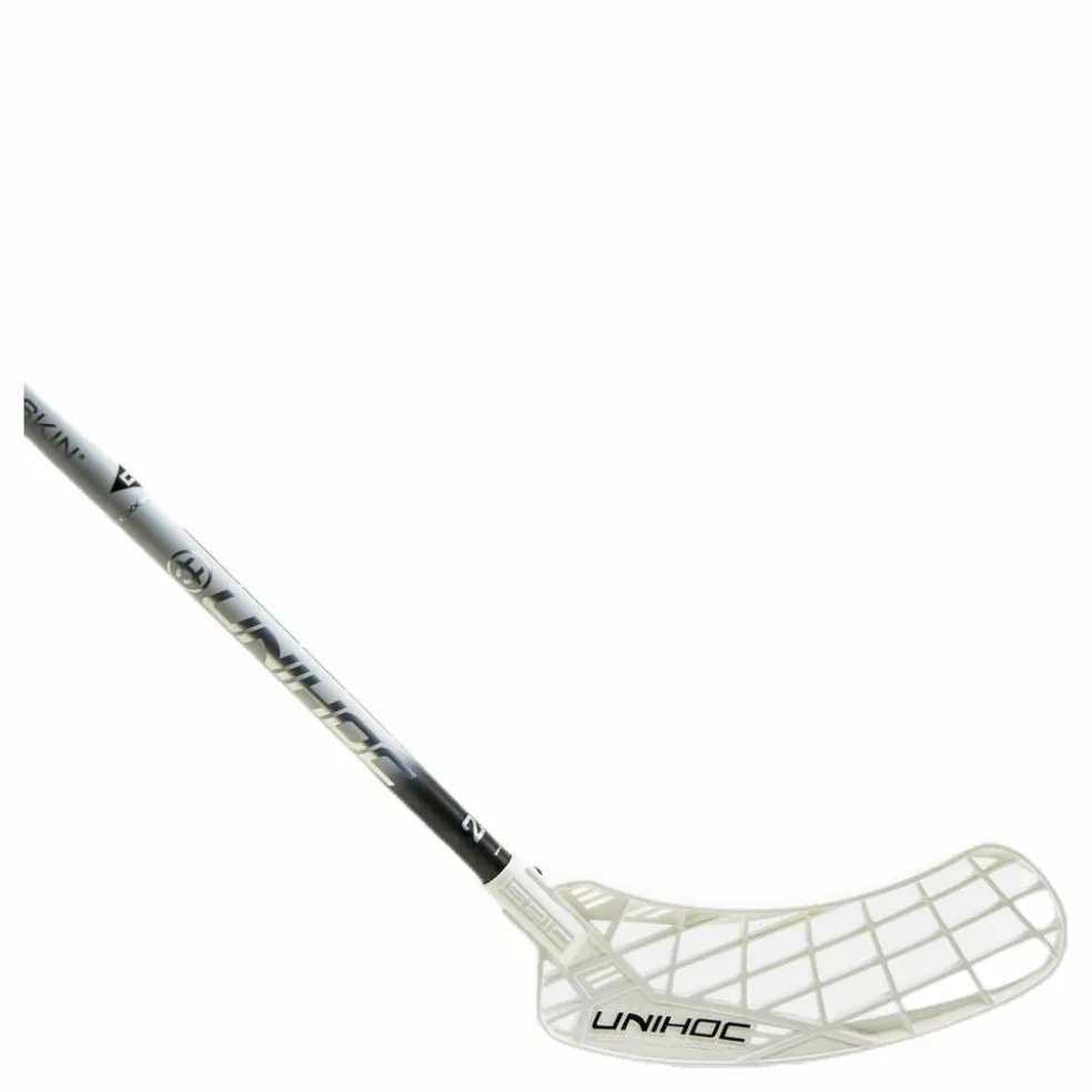 Epic Titan Superskin Pro 100 cm Flex 26 White/Silver