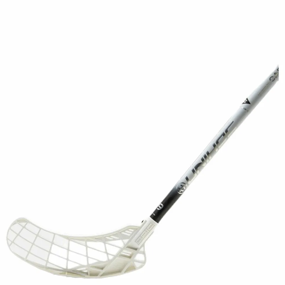 Epic Titan Superskin Pro 100 cm Flex 26 White/Silver
