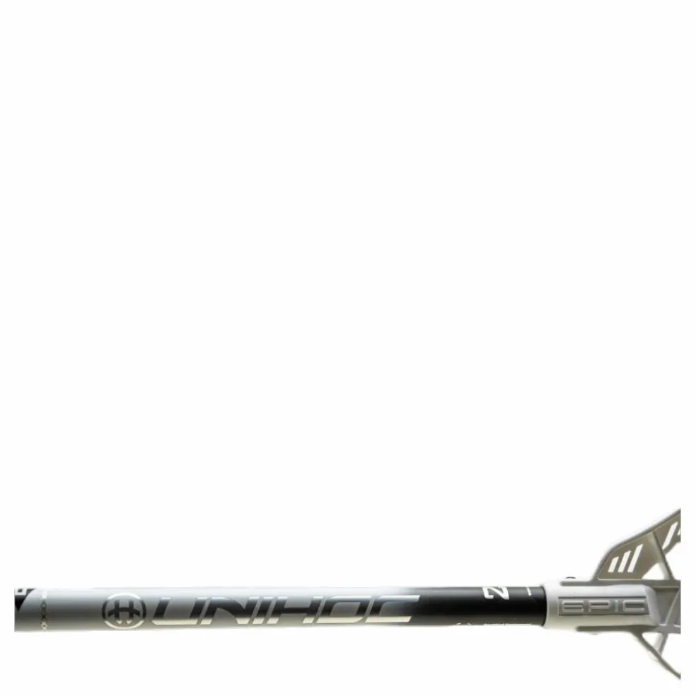 Epic Titan Superskin Pro 100 cm Flex 26 White/Silver