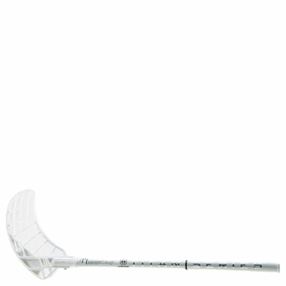 Epic Titan Superskin Pro 96 cm Flex 26 White/Silver