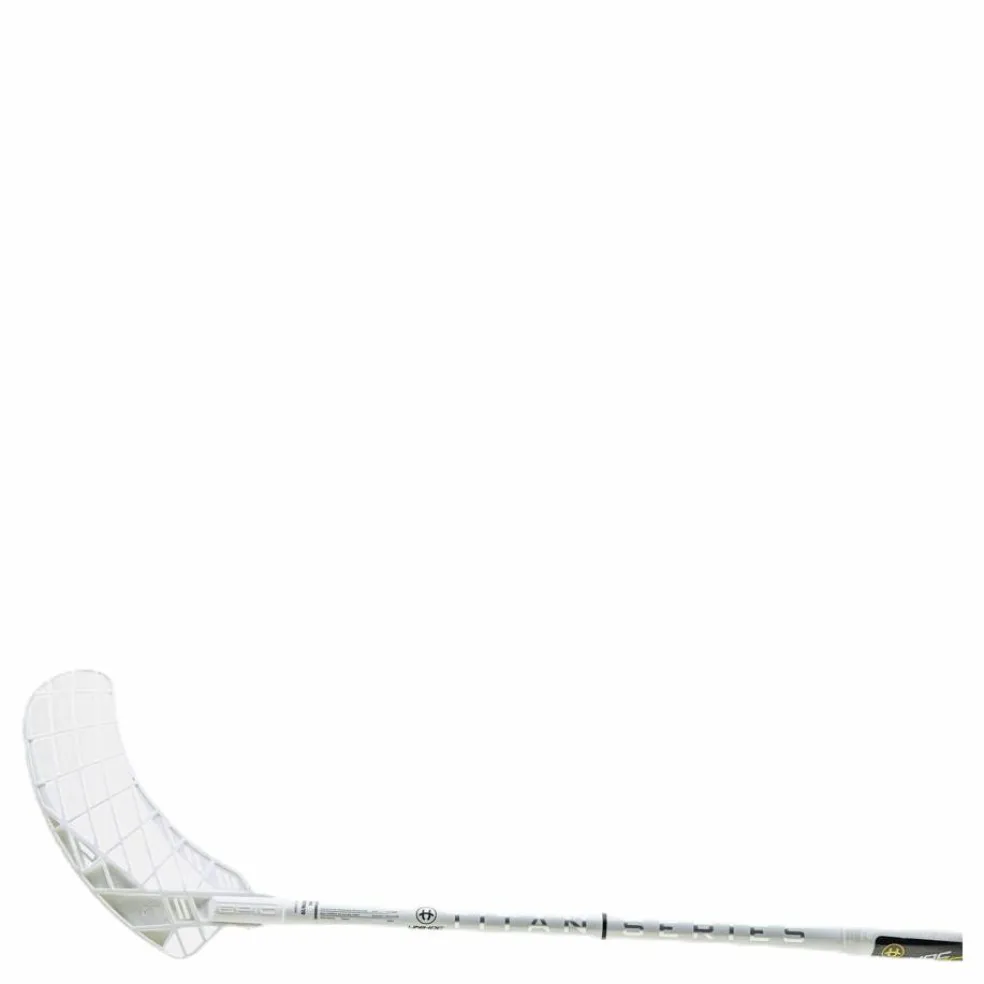 Epic Titan Superskin Pro 96 cm Flex 26 White/Silver