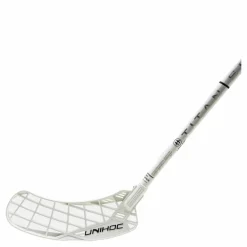 Epic Titan Superskin Pro 104 cm Flex 26 White/Silver