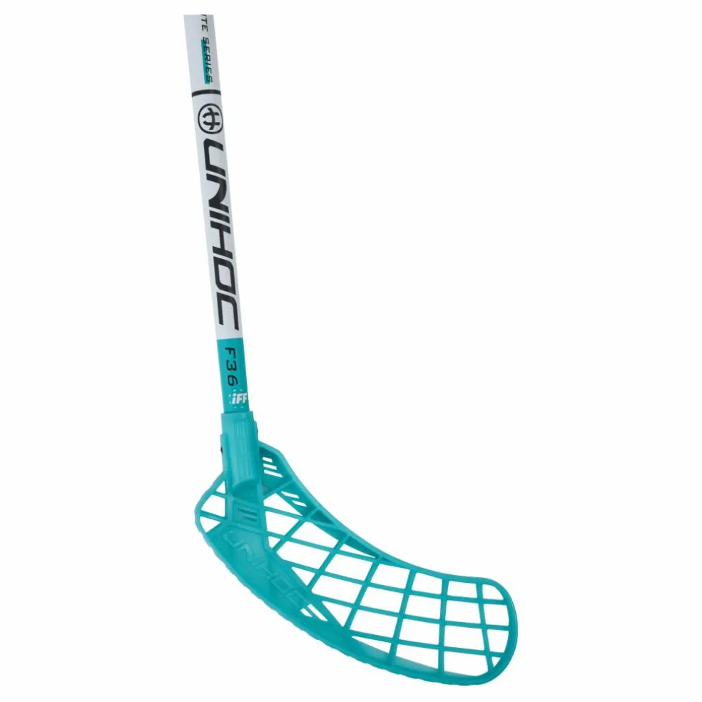 Epic Youngster 70cm Left White