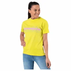 Eq Tee Yellow