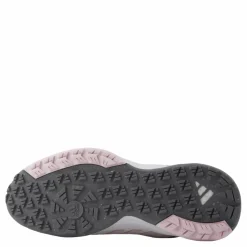 EQT Spikeless Golf Shoes Cloud White / Almost Pink / Grey Three