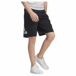 Equip Knit Short Black / White