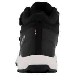 Equip Mid Wp 2v Black