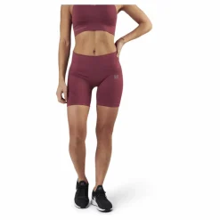 Erica Seamless Biker Shorts Pink