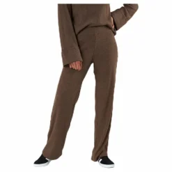 Ermione Mw Pants Beige