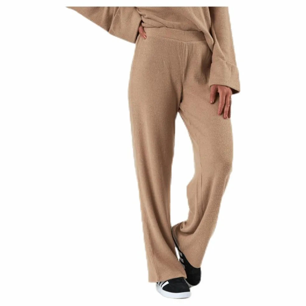 Ermione Mw Pants White