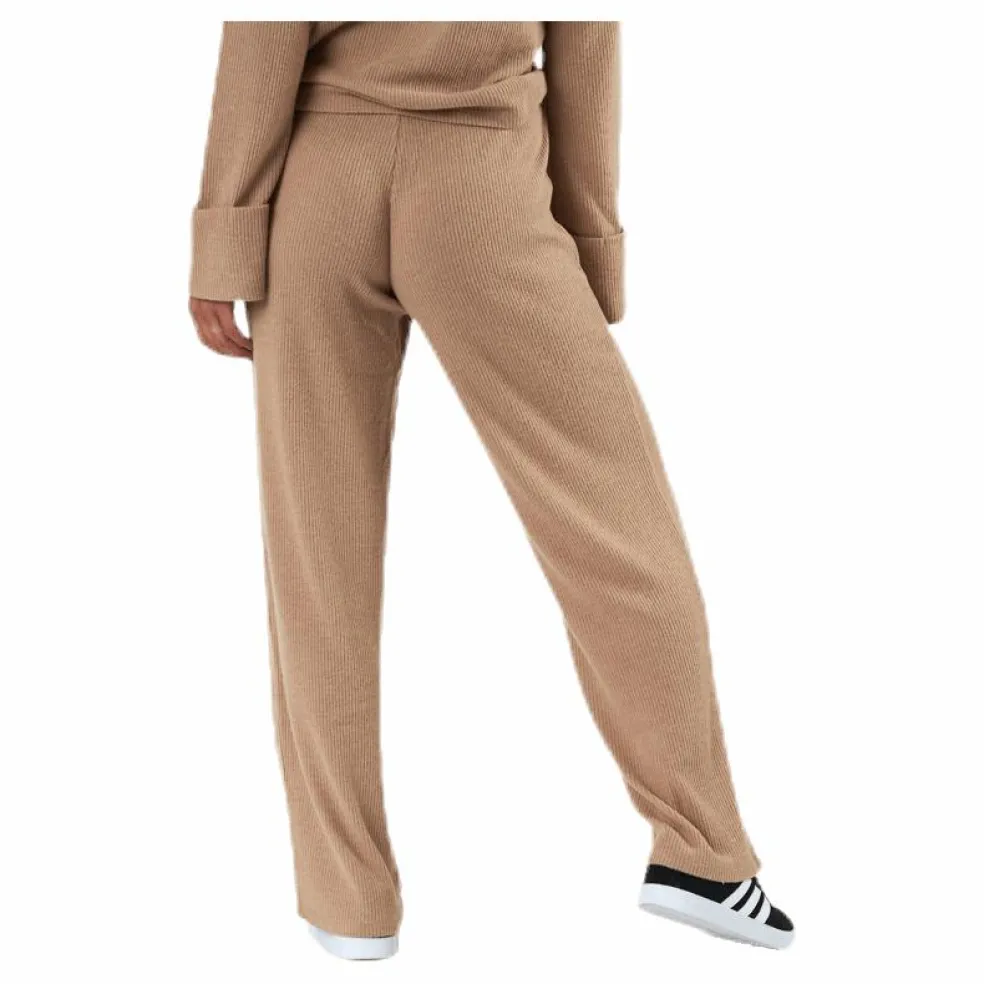 Ermione Mw Pants White