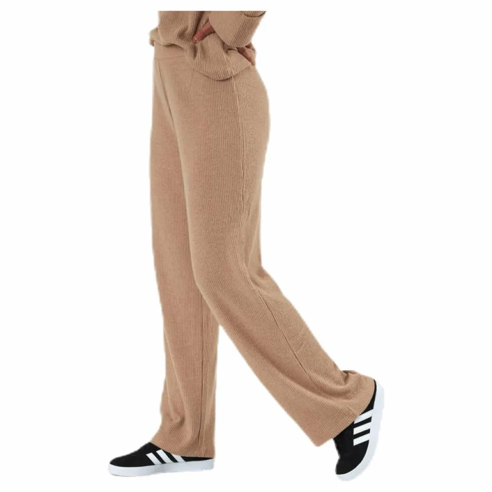 Ermione Mw Pants White