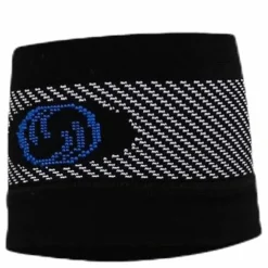 ES3 Perf Elbow Sleeve Black