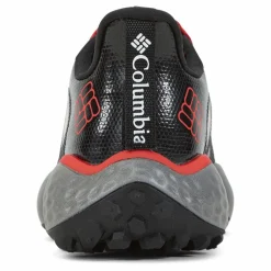 Escape™ Thrive Ultra™ Black, Red Hibiscus