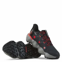 Escape™ Thrive Ultra™ Black, Red Hibiscus