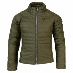 Ese Lightweight Technical Multiliner Junior Green