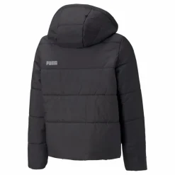 Ess Padded Hd Jacket G Puma Black