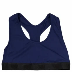 Ess' Sporty Bralette Navy