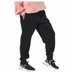 Ess Sweatpants Fl Cl Puma Black