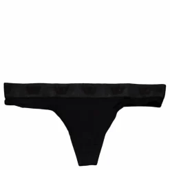 Ess' Thong Black