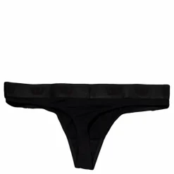 Ess' Thong Black