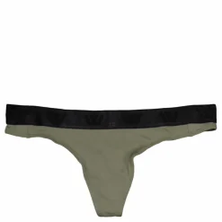 Ess' Thong Olive