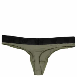 Ess' Thong Olive