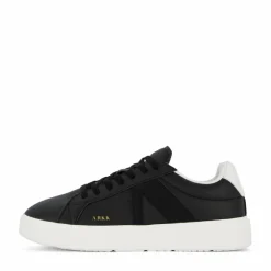 Essence Leather OG-22 Black Bright White - Men