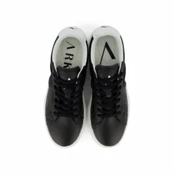 Essence Leather OG-22 Black Bright White - Men