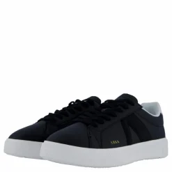 Essence Leather OG-22 Black - Men