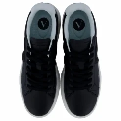 Essence Leather OG-22 Black - Men