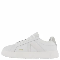 Essence Leather OG-22 White - Men