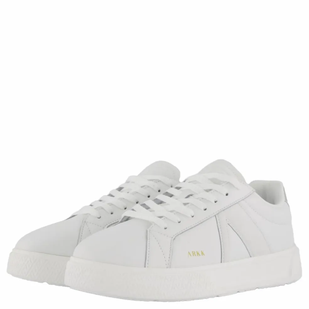 Essence Leather OG-22 White - Men