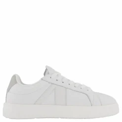 Essence Leather OG-22 White - Men
