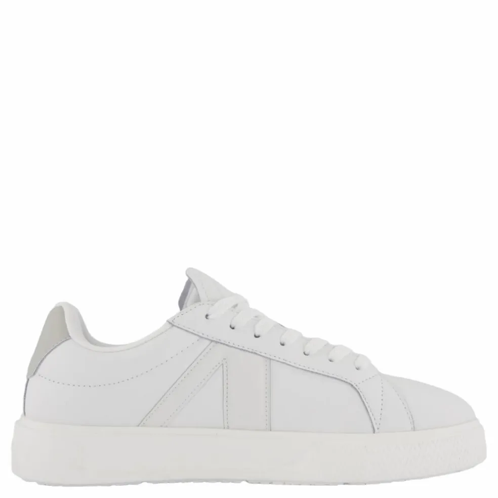 Essence Leather OG-22 White - Men