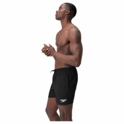 Essential 16" Watershort BLACK