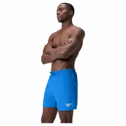 Essential 16" Watershort Blue