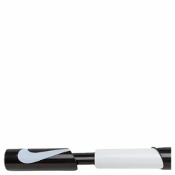 Essential Ball Pump White/Black