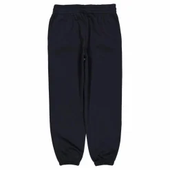 Essential Fleece Joggers Black