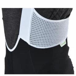 Essential Road VPDs Bib Shorts White/Black