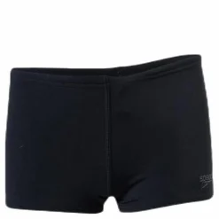 Essentials Endurance+ Aquashort Black